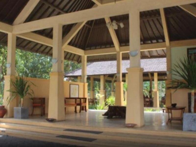 Tastura Beach Hotel Kuta  Kültér fotó